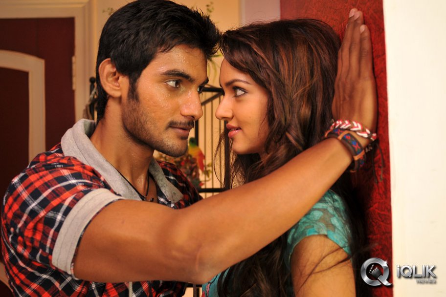 Pyaar Mein Padipoyane